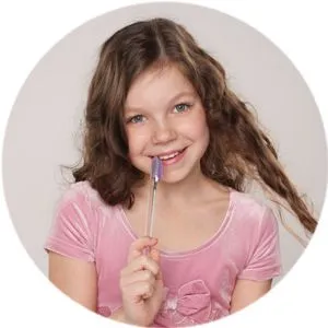Как убедить ребенка чистить зубы? Индикаторы налета