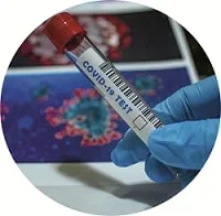Открыто тестирование на антитела к COVID-19