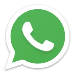 Записаться на приём через WhatsApp
