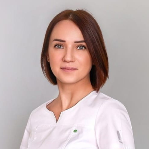 Зюзина Татьяна Ивановна