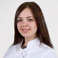 Зенухина Нина Сергеевна