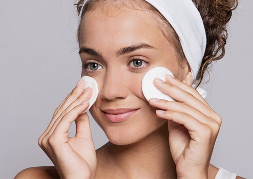 5 советов, как улучшить кожу лица в домашних условиях