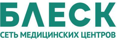 Лого сети медцентров